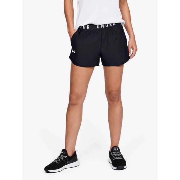 (Bigsize) Quần short nữ Under, hàng xuất xịn