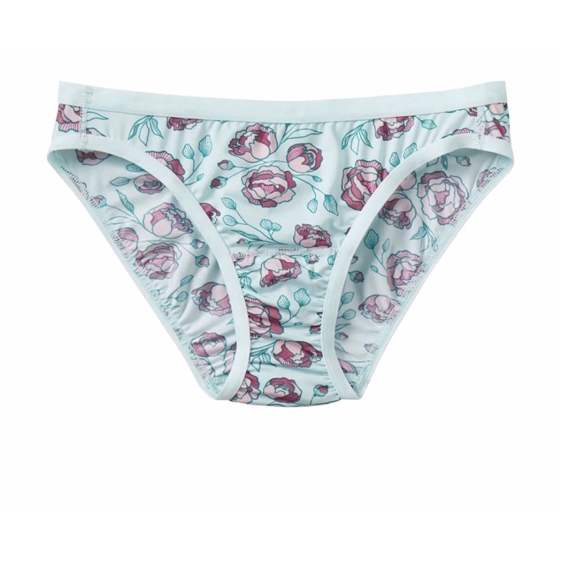 Quần lót nữ bikini Duluth Trading, hàng xuất xịn