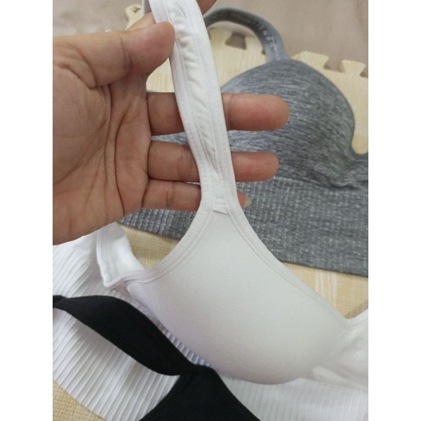 Áo ngực không gọng Nauti-02, hàng xuất xịn