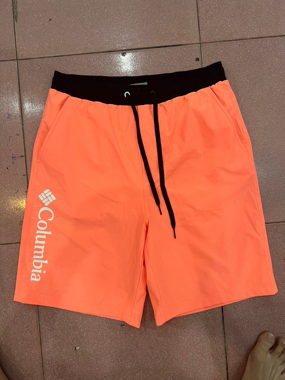 Quần short biển nam Columbia