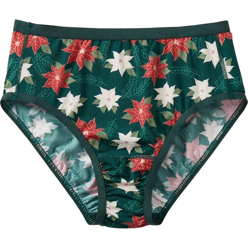 Quần lót nữ hipter/bikini/brief Duluth, hàng xuất xịn