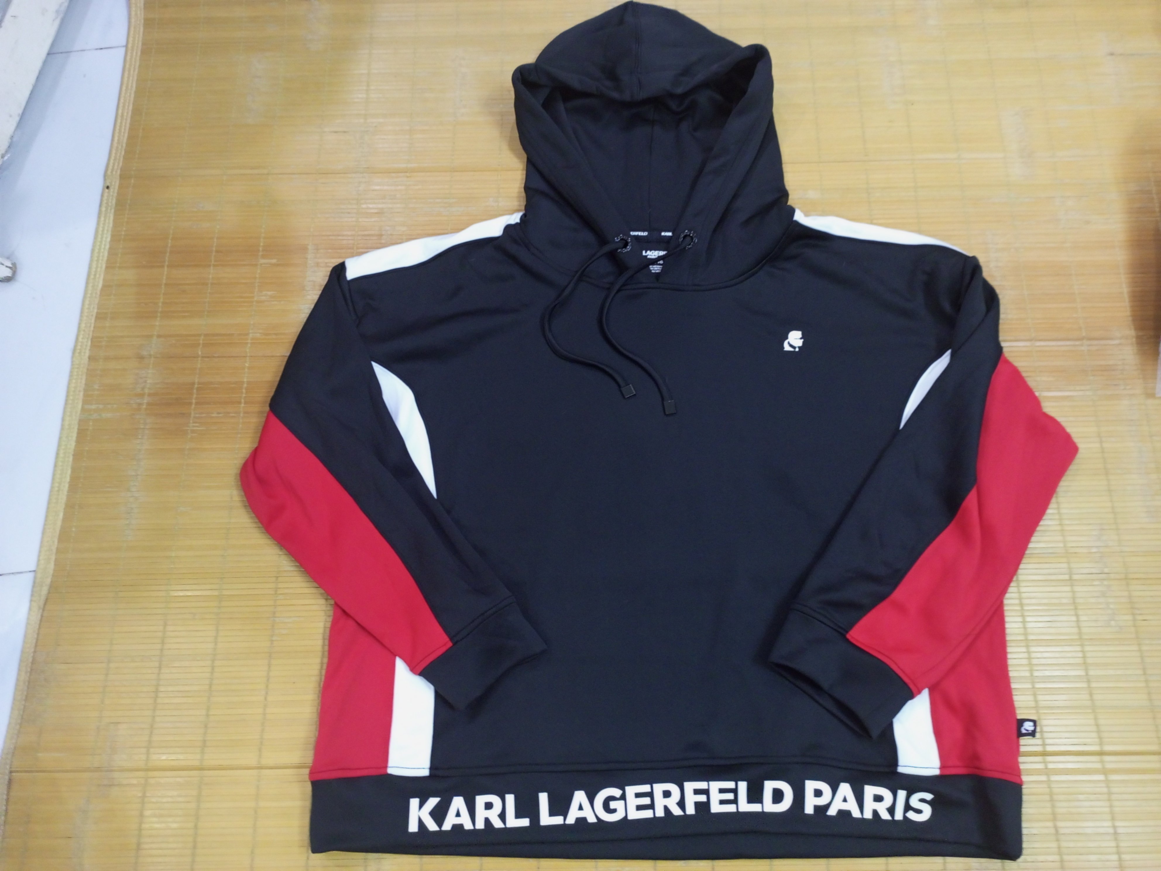 Karl Hoodie