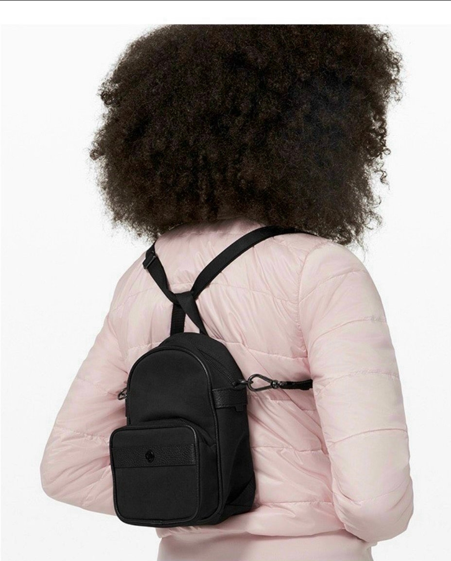 Balo mini 01