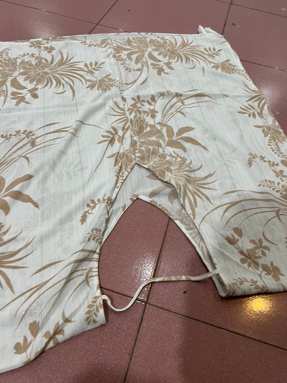 Áo choàng biển AFS80