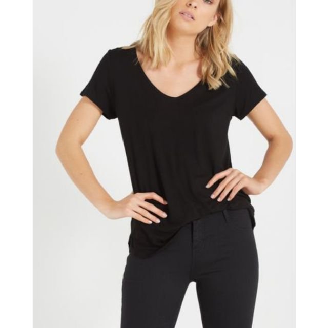 SALE- Áo basic sale