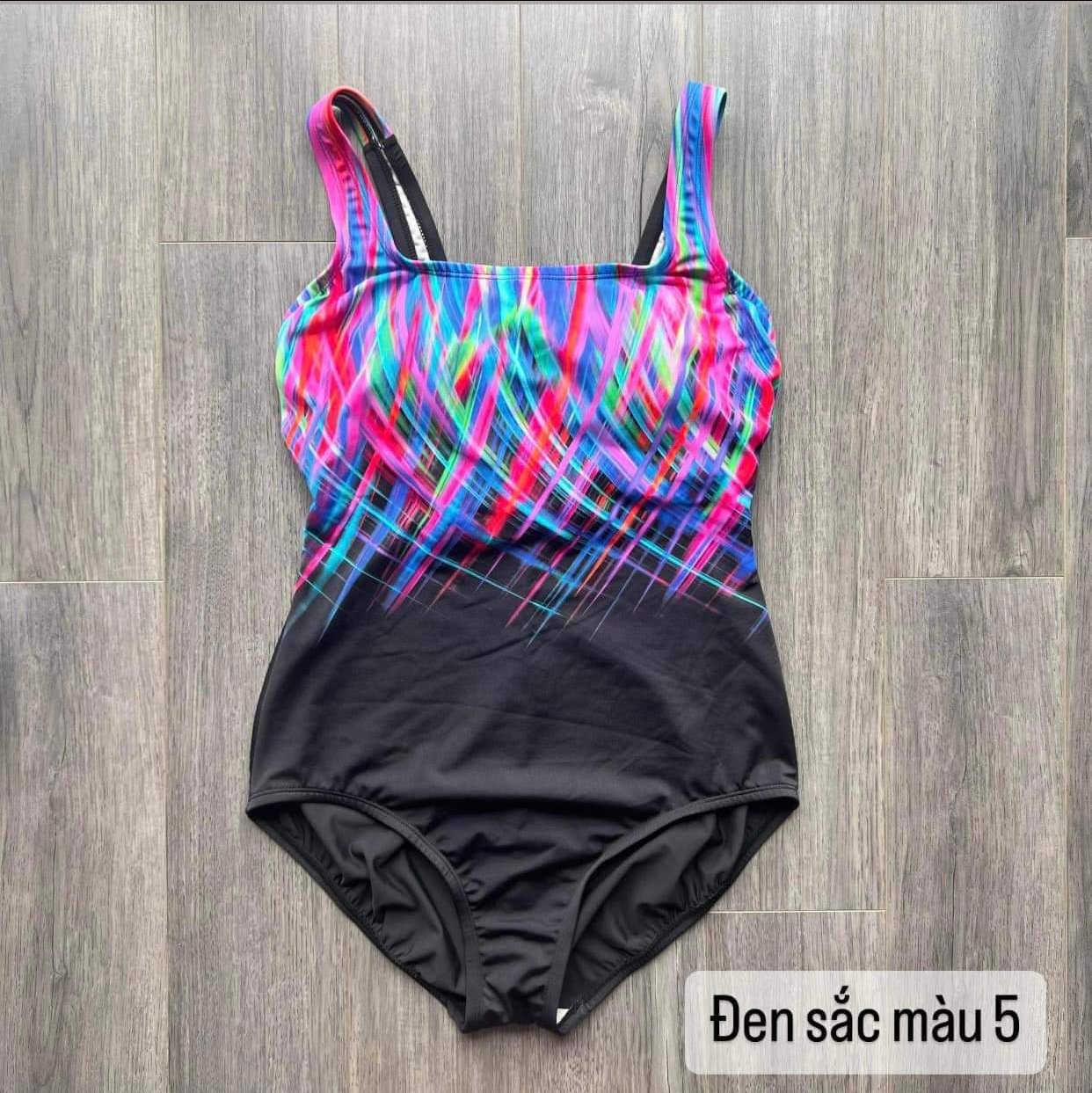 swimming mix new