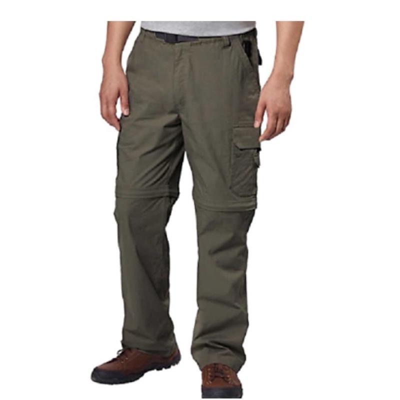 Quần dài 2 kiểu BC clothing, hàng xuất xịn