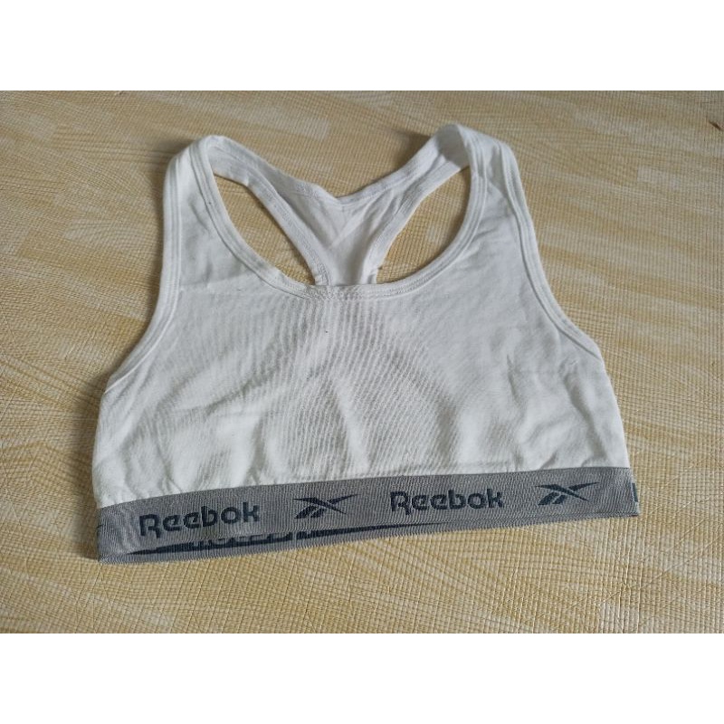 Áo ngực/ bralette Ree cotton, hàng xuất xịn