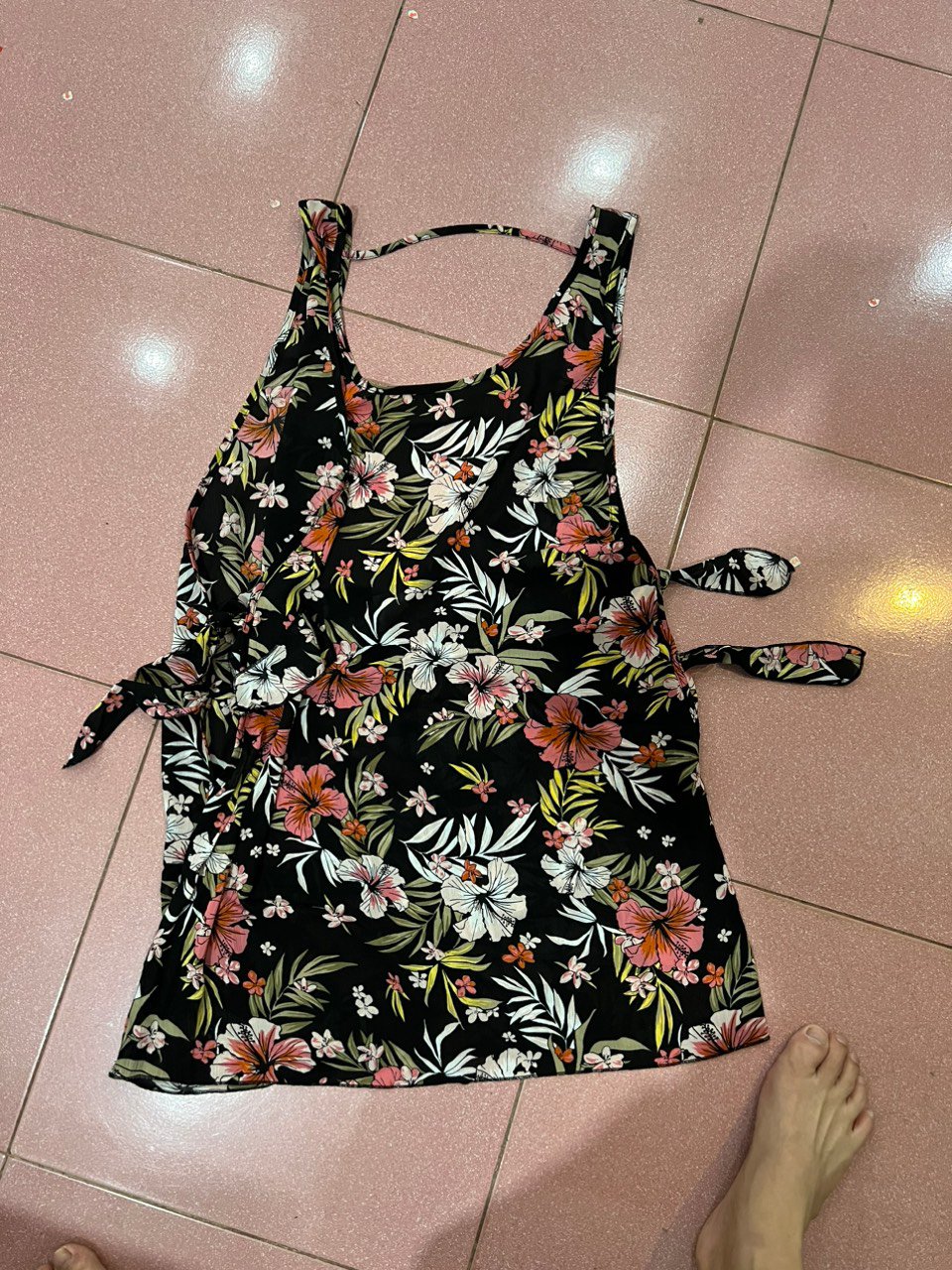 Áo choàng biển AFU59