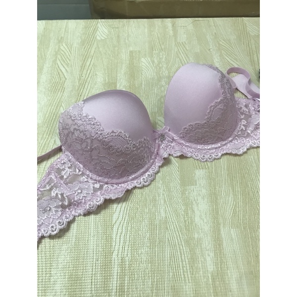 (Cup AC) Bra Áo ngực Cubus có gọng, hàng xuất xịn sẽ