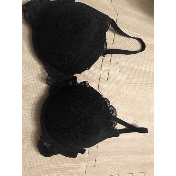Bra/ Áo ngực push up La Sen Hello Sugar, hàng xuất xịn