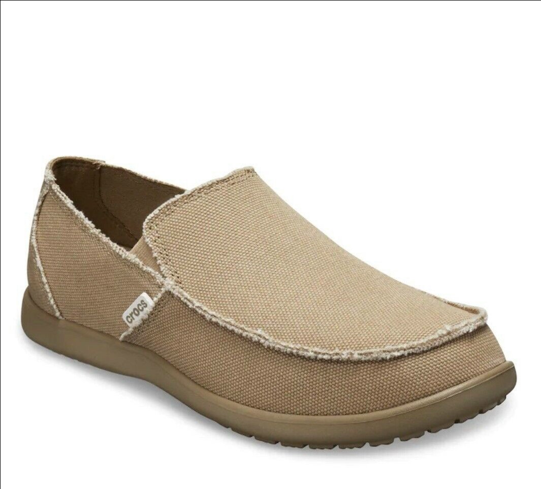 Giày mọi crocs