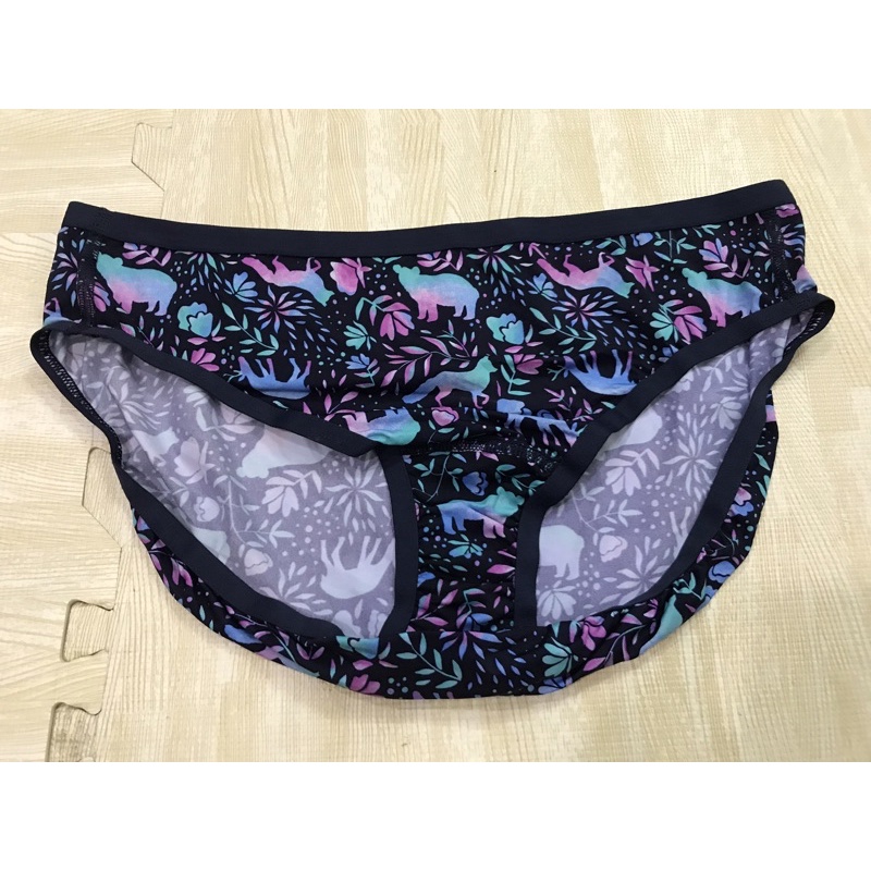 Quần lót nữ hipter/bikini/brief Duluth, hàng xuất xịn
