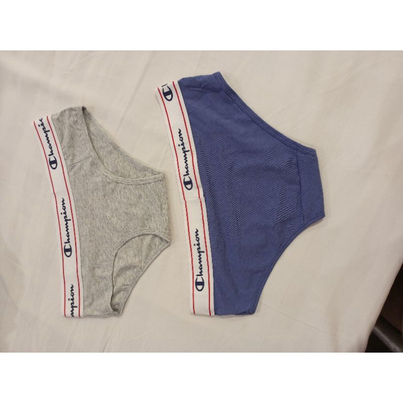 Set 3 quần bikini/hipter cotton thể thao, hàng xuất xịn