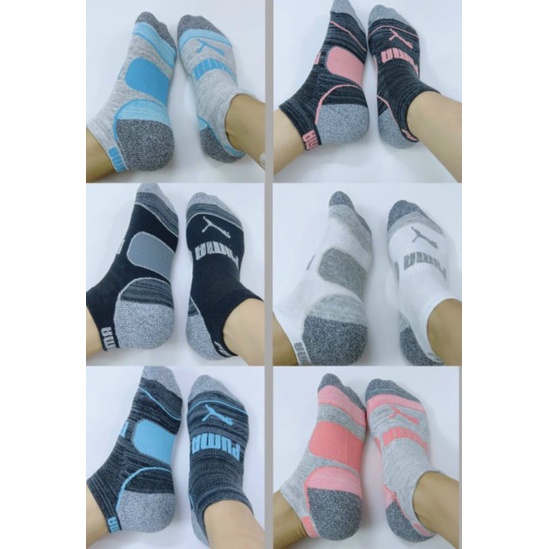 Set 10 vớ Pu, hàng xuất xịn
