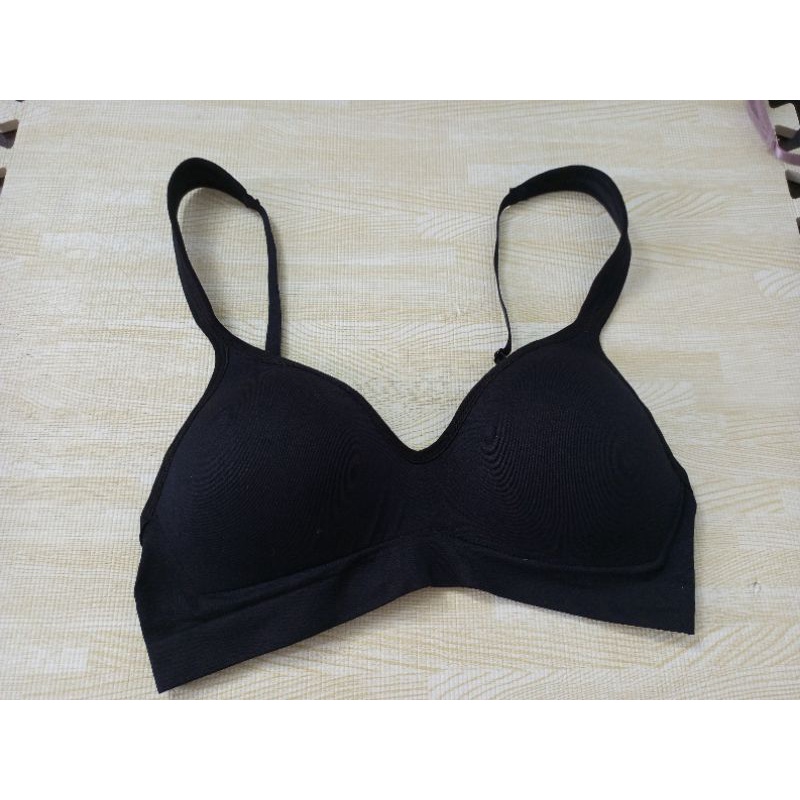 Áo ngực không gọng Nauti mix kiểu, hàng xuất xịn