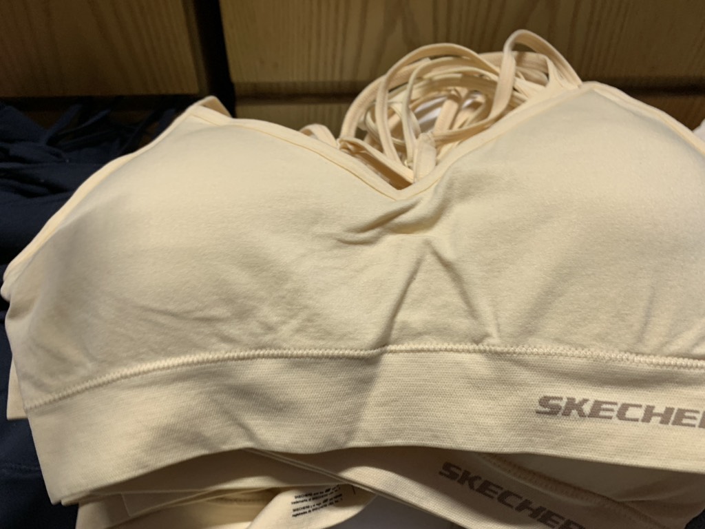 Bralette/ Áo ngực seamless, Hàng xuất xịn
