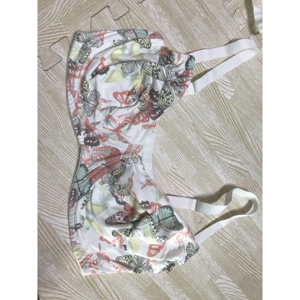 áo ngực cotton Bcp (cup B C D), hàng xuất xịn