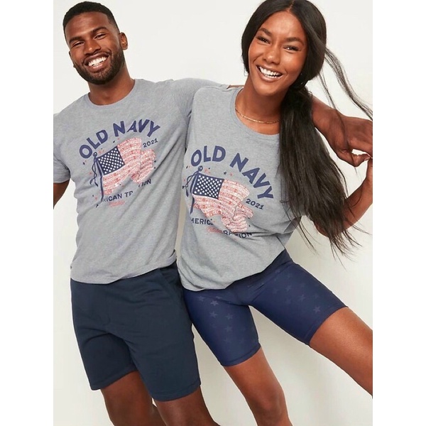 Áo thun nam Old Navy, hàng xuất xịn