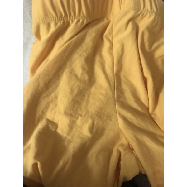 Quần short legging F.21, hàng xuất xin