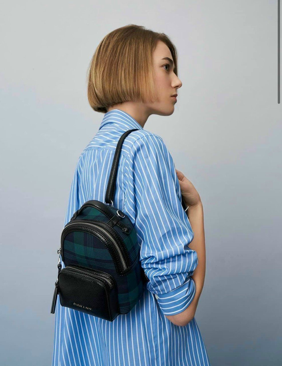 Balo Mini CnK CK2-60151185