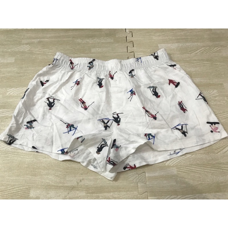 SALE - Quần short mặc ngủ nhiều hiệu, hàng xuất xịn
