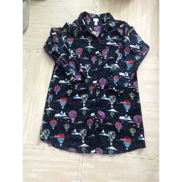 Đầm ngủ Wondershop, hàng xuất xịn