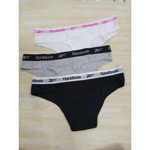 Set 3 quần lót bikini Ree, hàng xuất xịn