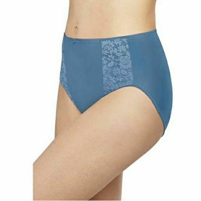Set 3 quần lót lưng cao Bali (bigsize), hàng xuất xịn