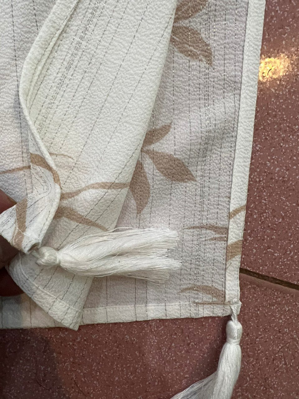Áo choàng biển AFS80