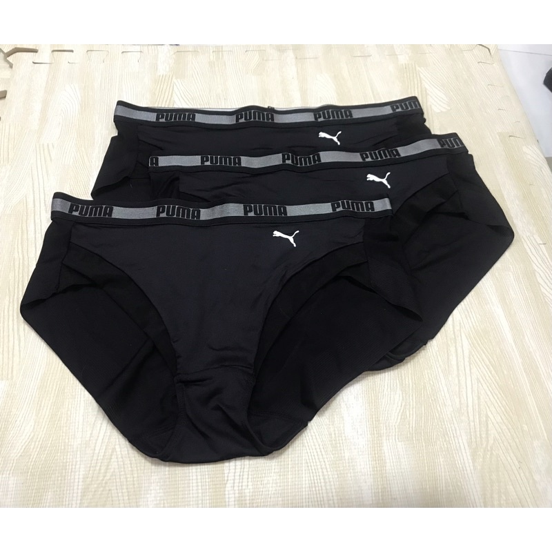 Set 3 Quần lót không viền Pu, hàng xuất xịn