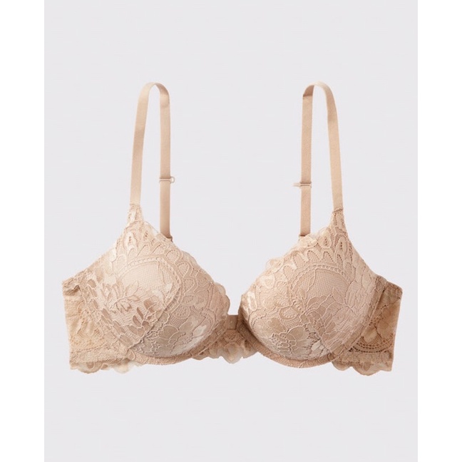 Bra/ Áo ngực push up La Sen Hello Sugar, hàng xuất xịn