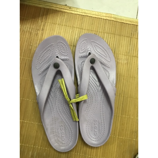 Dép kẹp Unisex