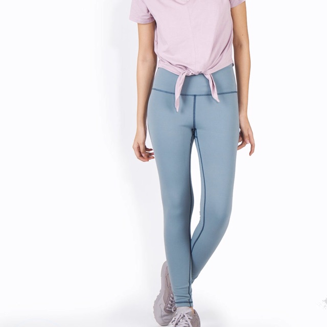 Quần tập legging xuất Hàn