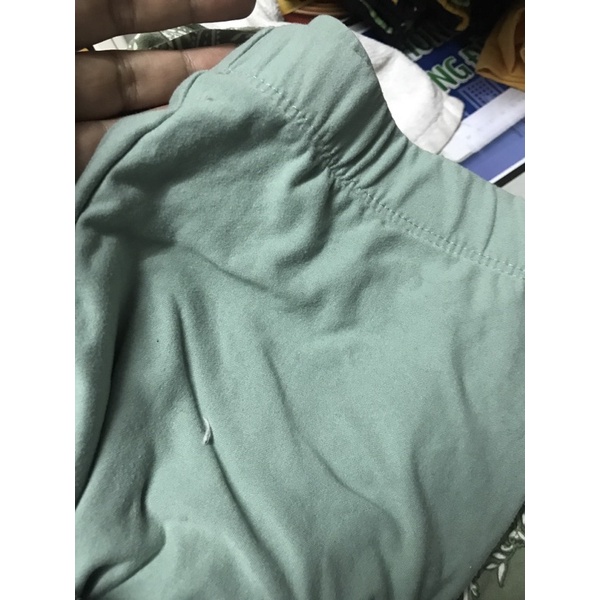 Quần short legging F.21, hàng xuất xin