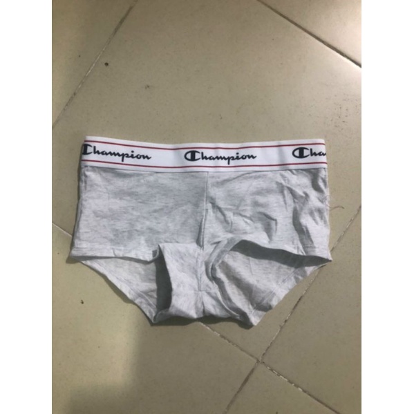 Set 3 quần boxer cotton, hàng xuất xịn
