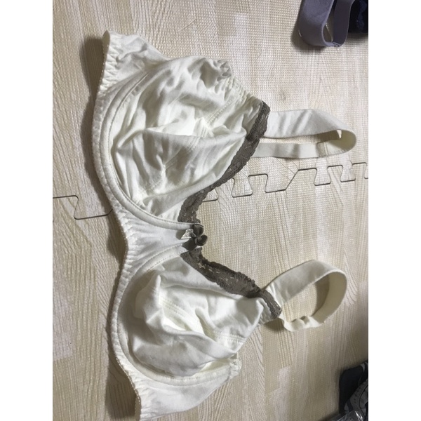 Áo ngực / bra cotton Bcp -02, hàng xuất xịn
