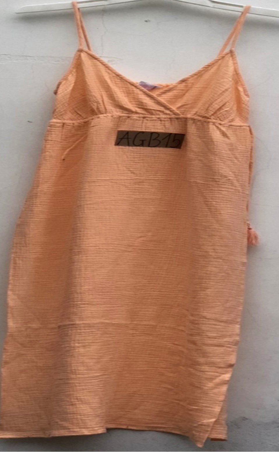 Đầm biển AGB15