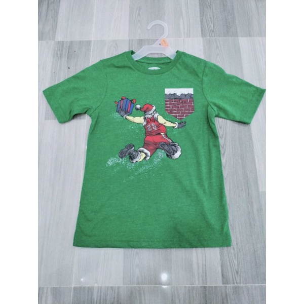 SALE - Áo thun teen kid nhiều kiểu Xmas, hàng xuất xịn