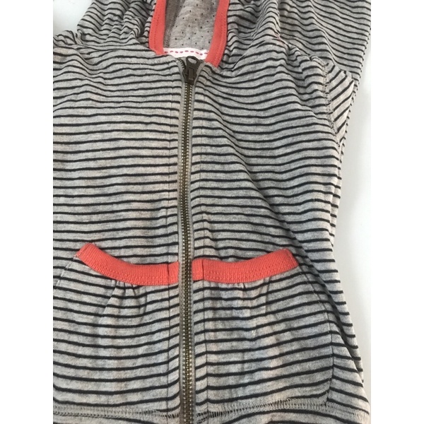 Áo khoát baby Carter's, hàng xuất xịn