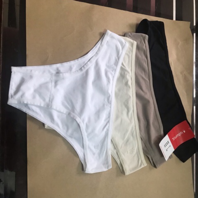 Quần lót bikini, hàng xuất xịn
