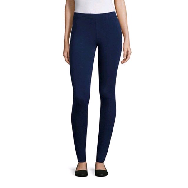Quần legging cotton, hàng xuất xịn