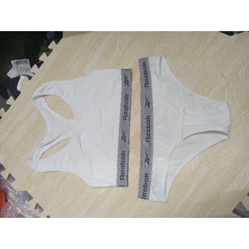 Set bộ bralette Ree, hàng xuất xịn