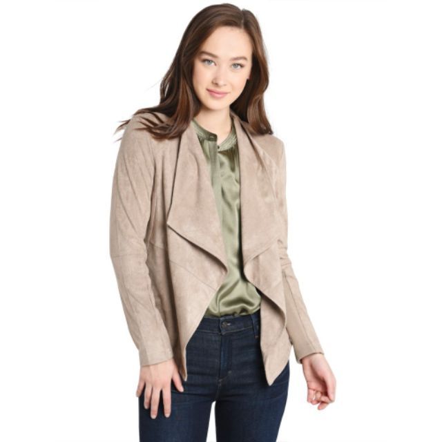 Áo khoát Cadigan ReoPop, hàng xuất xịn
