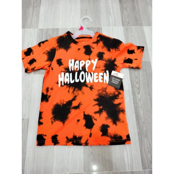 SALE - Áo thun teen kid Halloween, hàng xuất xịn