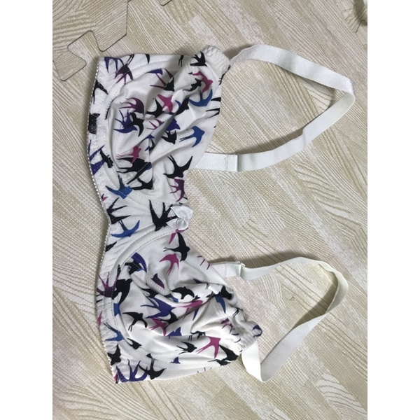 áo ngực cotton Bcp (cup B C D), hàng xuất xịn