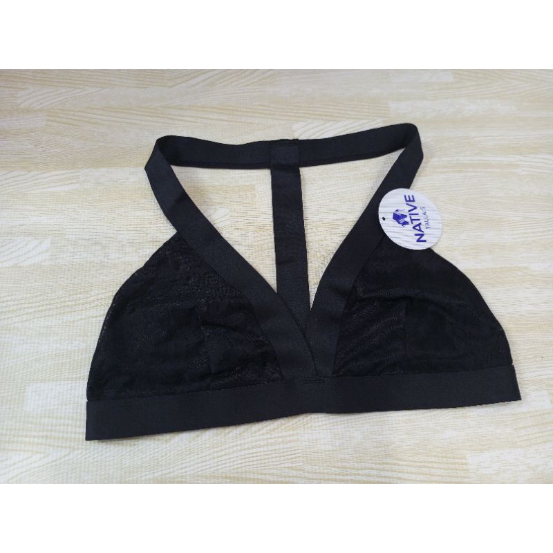 Áo ngực không gọng Native -02, hàng xuất xịn