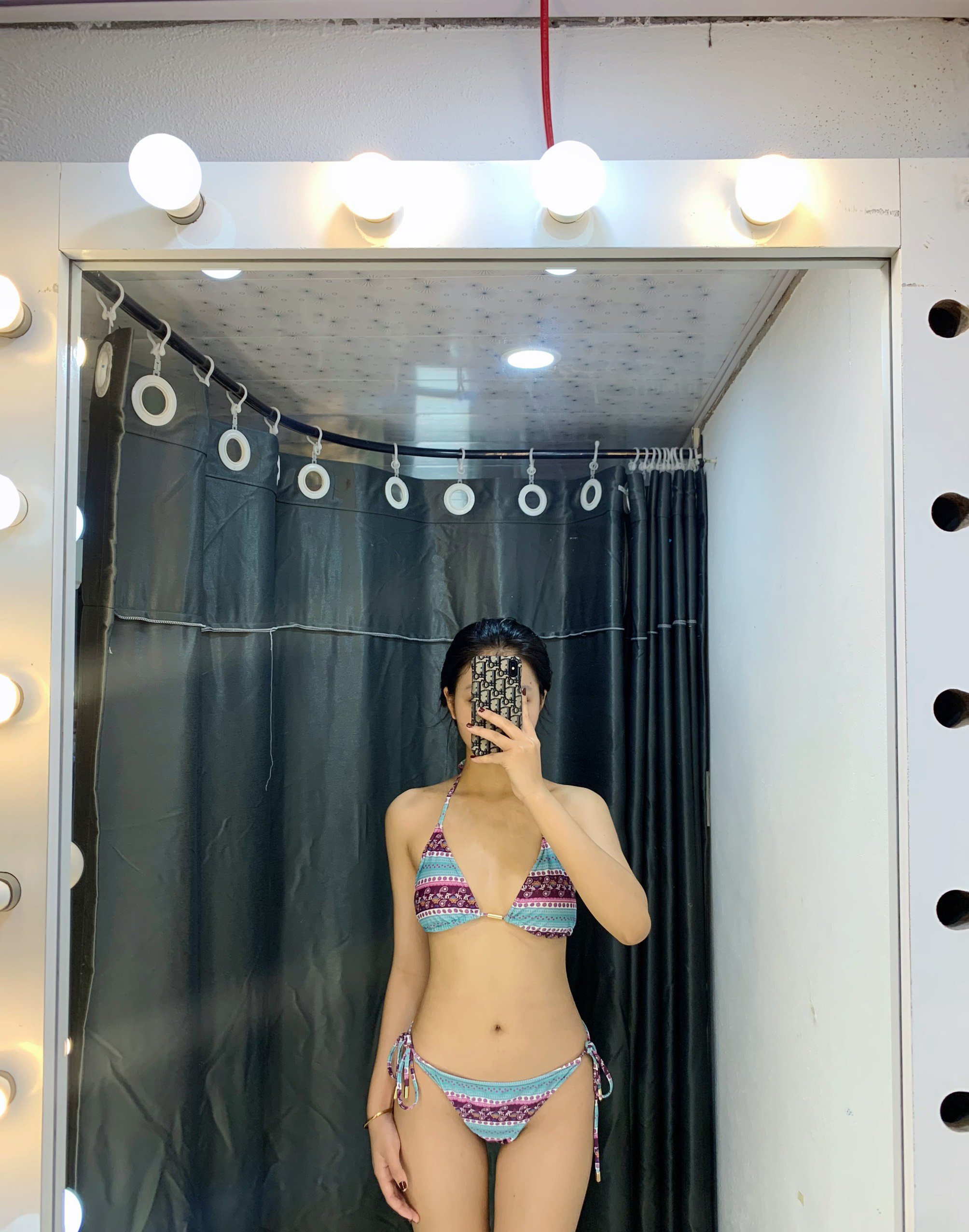 bikini B-style