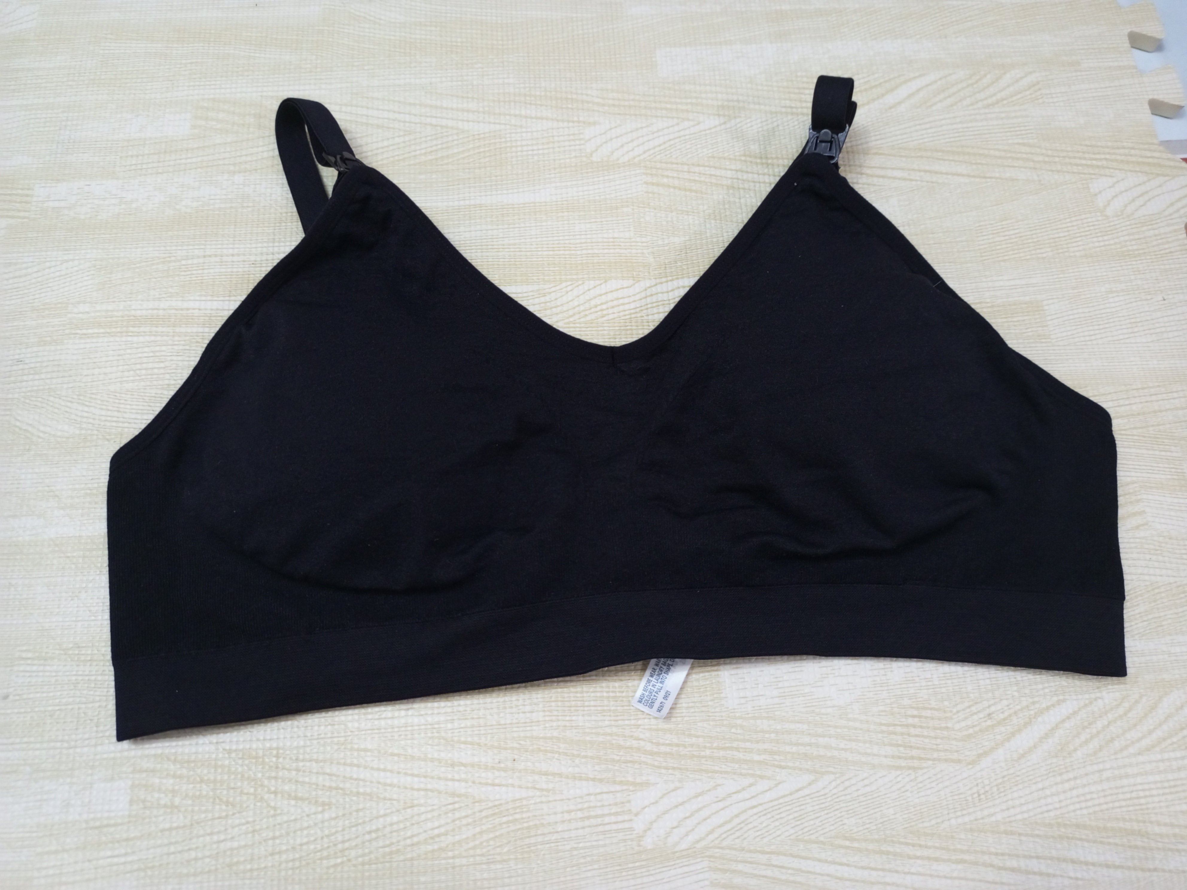 Bra/ Áo ngực bé bú / mẹ bầu Anko, hàng xuất xịn
