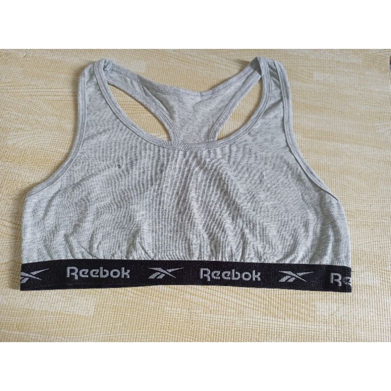 Áo ngực/ bralette Ree cotton, hàng xuất xịn